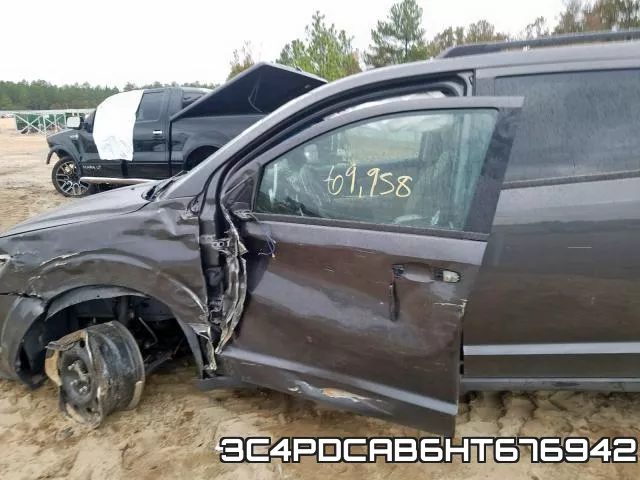 3C4PDCAB6HT676942 фото 10