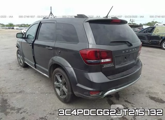 3C4PDCGG2JT215732 фото 4