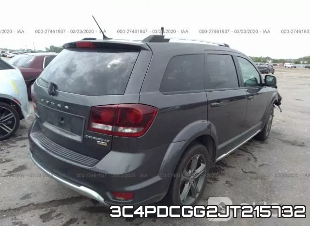 3C4PDCGG2JT215732 фото 5