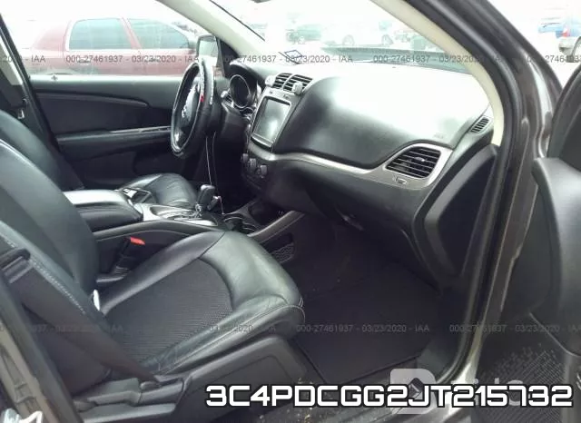 3C4PDCGG2JT215732 фото 6
