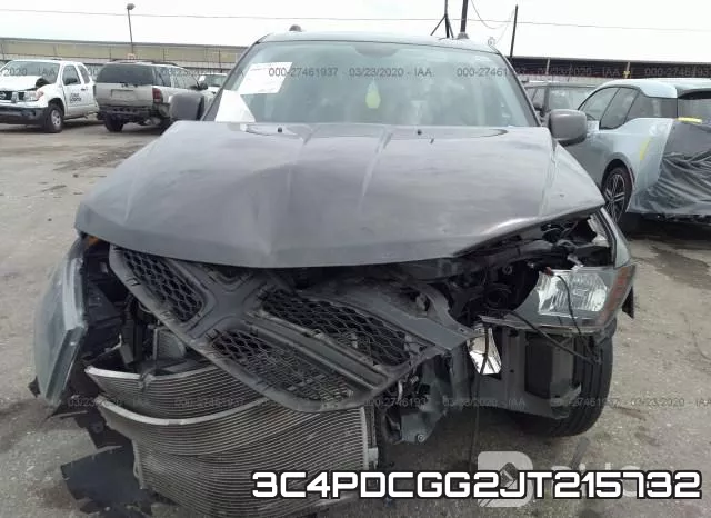 3C4PDCGG2JT215732 фото 7