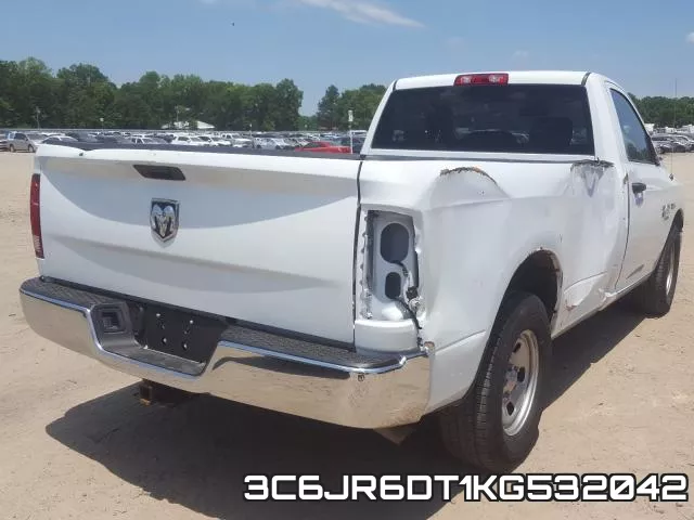 3C6JR6DT1KG532042 фото 5