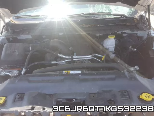 3C6JR6DT7KG532238 фото 8