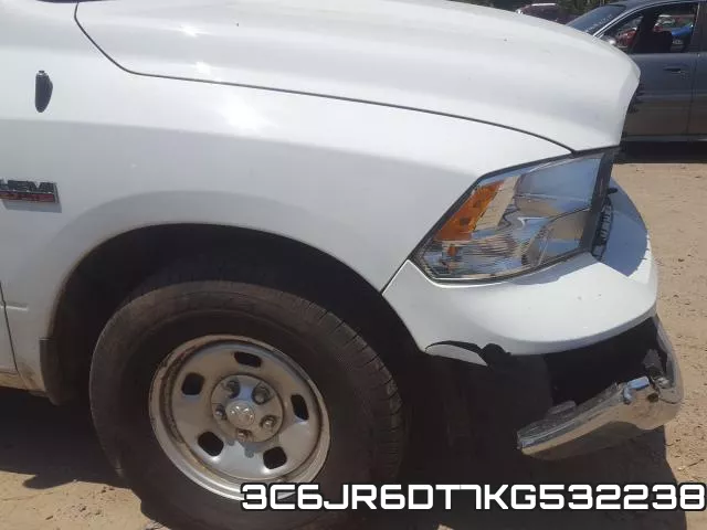 3C6JR6DT7KG532238 фото 10