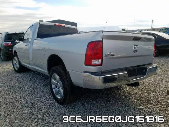 3C6JR6EG0JG151816 фото 4