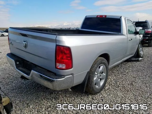 3C6JR6EG0JG151816 фото 5
