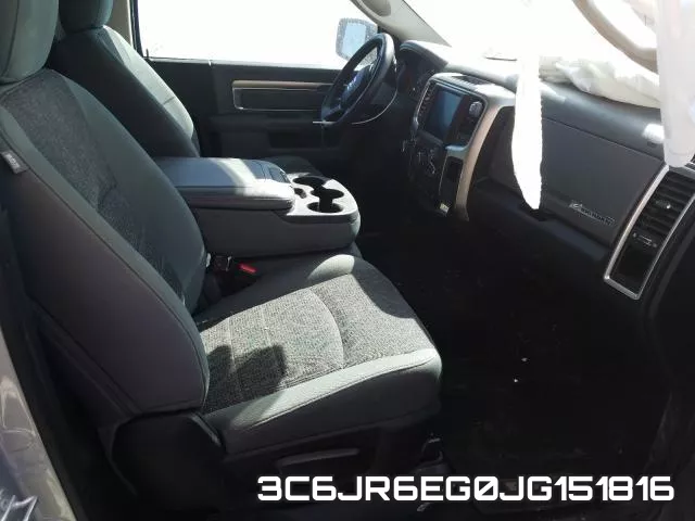 3C6JR6EG0JG151816 фото 6
