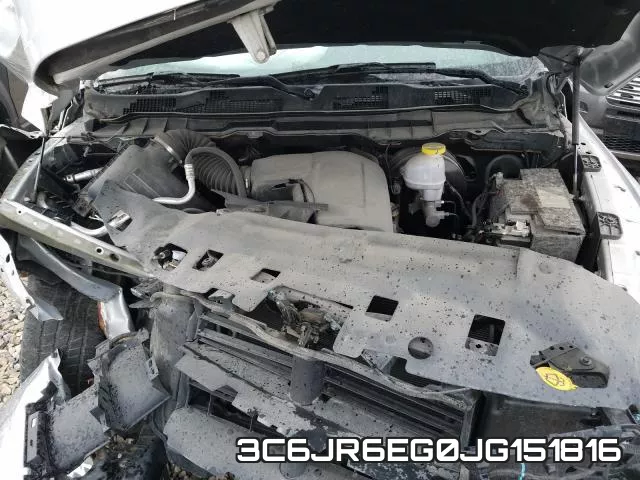 3C6JR6EG0JG151816 фото 8