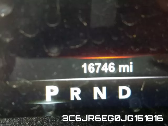 3C6JR6EG0JG151816 фото 9