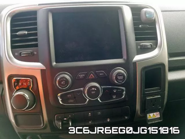 3C6JR6EG0JG151816 фото 10