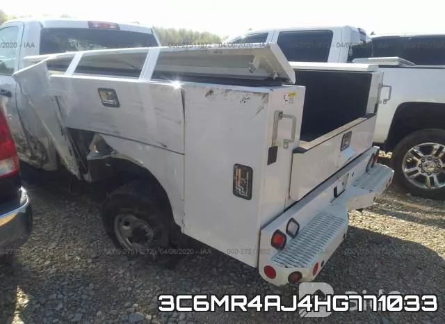 3C6MR4AJ4HG771033 фото 4