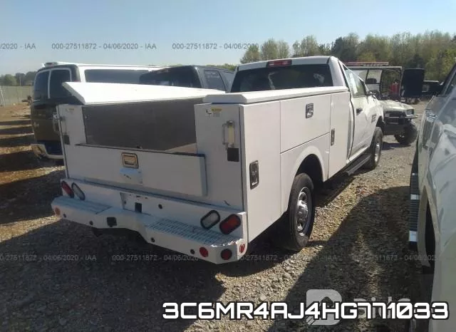 3C6MR4AJ4HG771033 фото 5