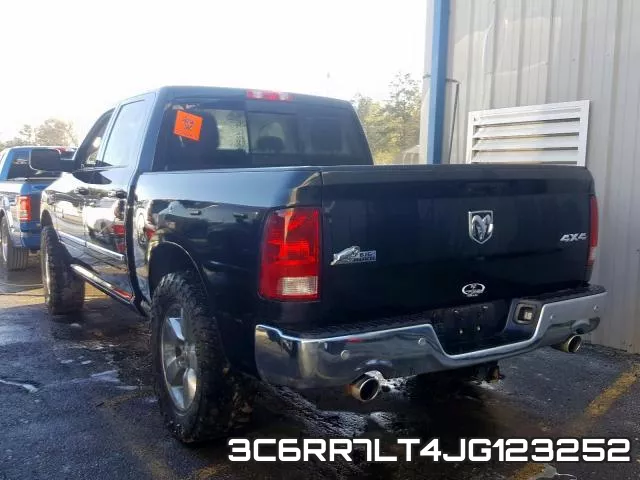 3C6RR7LT4JG123252 фото 4