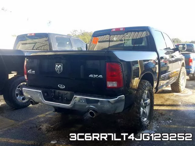 3C6RR7LT4JG123252 фото 5
