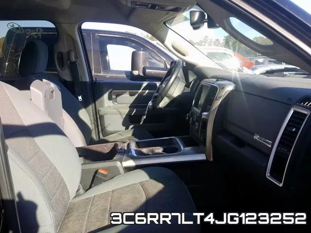 3C6RR7LT4JG123252 фото 6