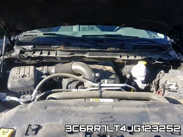 3C6RR7LT4JG123252 фото 8
