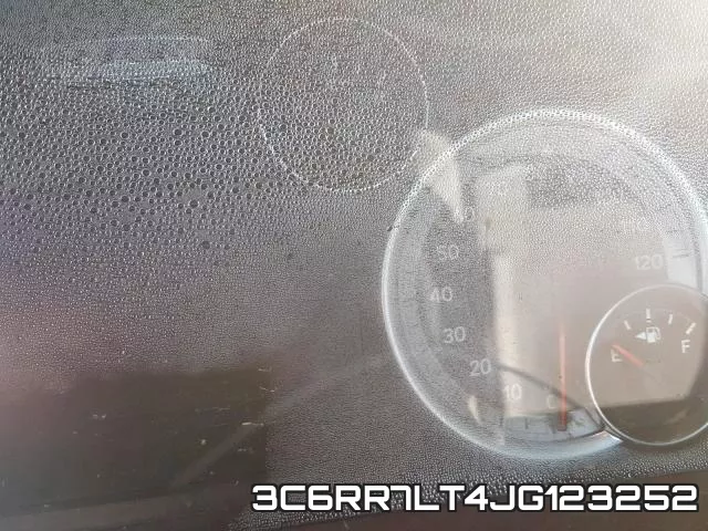 3C6RR7LT4JG123252 фото 9