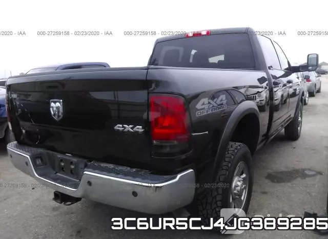 3C6UR5CJ4JG389285 фото 5