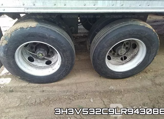 3H3V532C9LR943088 фото 8