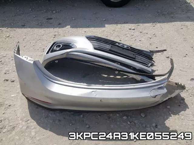 3KPC24A31KE055249 фото 10