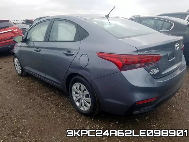 3KPC24A62LE098901 фото 4