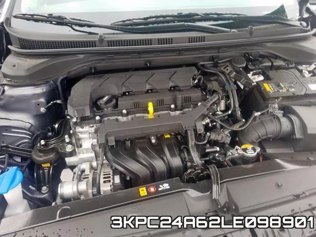 3KPC24A62LE098901 фото 8