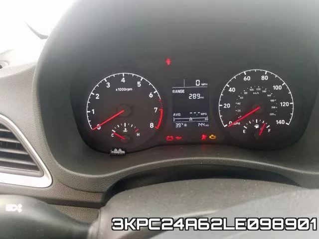 3KPC24A62LE098901 фото 9