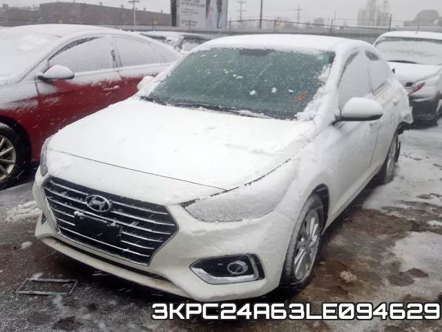 3KPC24A63LE094629 фото 3