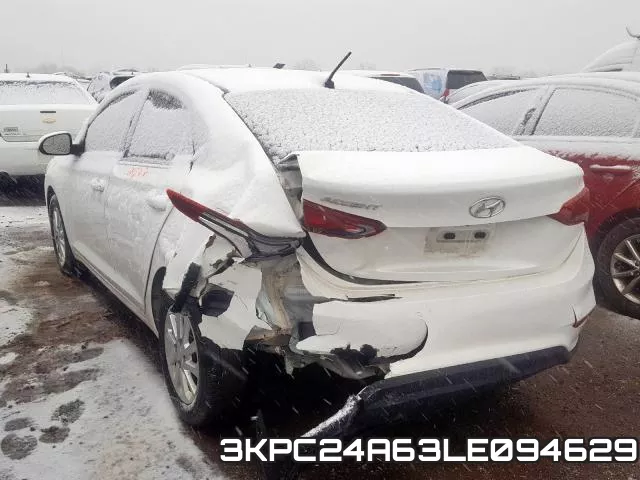 3KPC24A63LE094629 фото 4