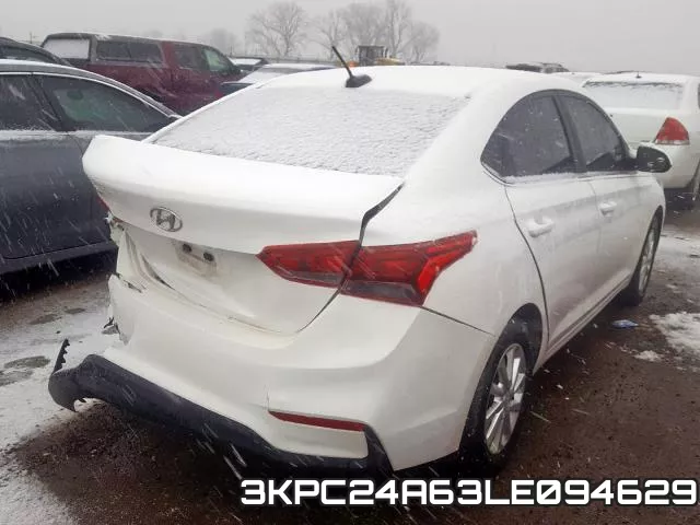 3KPC24A63LE094629 фото 5