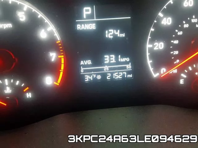 3KPC24A63LE094629 фото 9