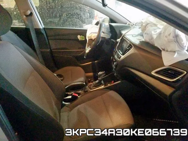 3KPC34A30KE066739 фото 6