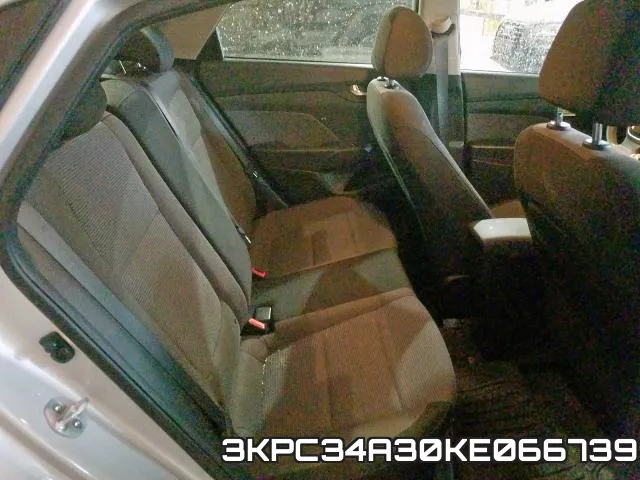3KPC34A30KE066739 фото 7