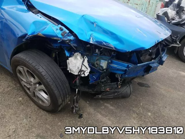 3MYDLBYV5HY183810 фото 10