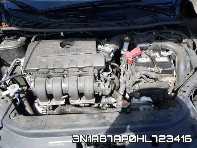 3N1AB7AP0HL723416 фото 8
