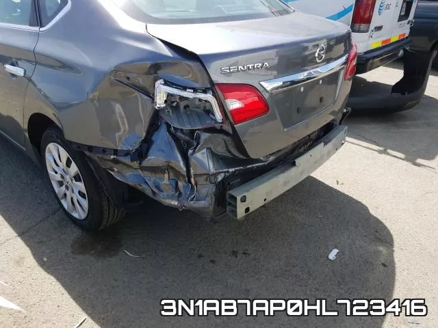 3N1AB7AP0HL723416 фото 10