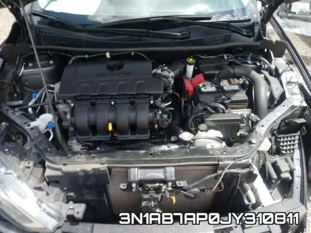 3N1AB7AP0JY310811 фото 8