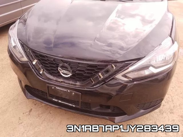 3N1AB7AP1JY283439 фото 10