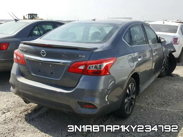 3N1AB7AP1KY234792 фото 5