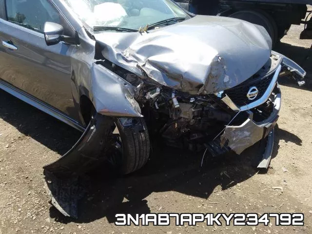 3N1AB7AP1KY234792 фото 10