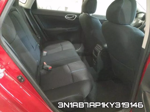 3N1AB7AP1KY319146 фото 7
