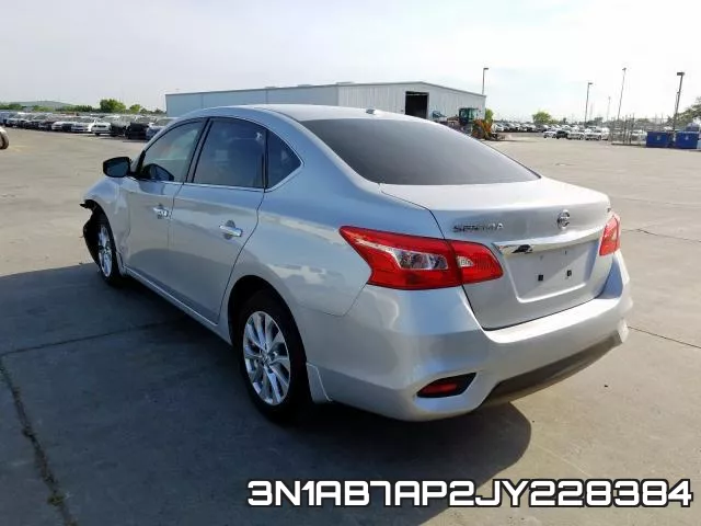 3N1AB7AP2JY228384 фото 4