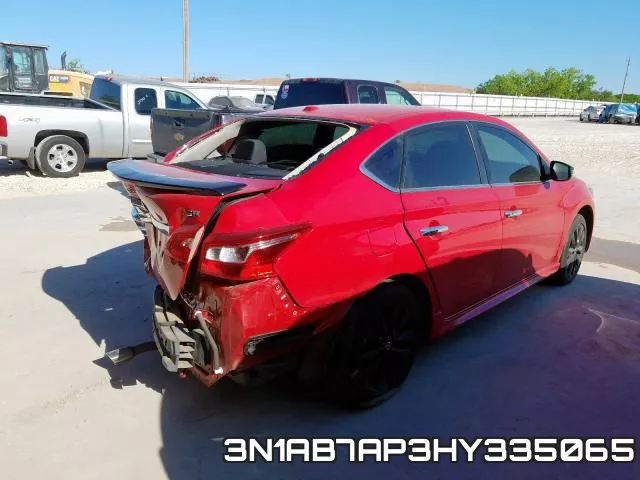 3N1AB7AP3HY335065 фото 5