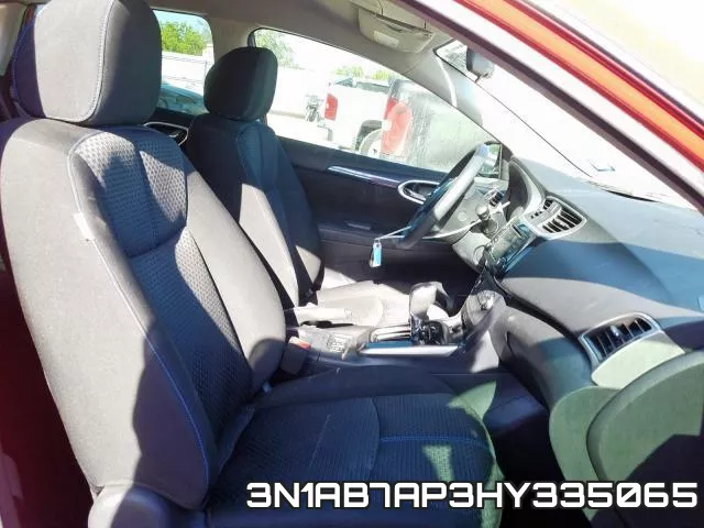 3N1AB7AP3HY335065 фото 6