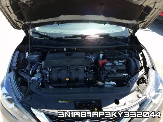 3N1AB7AP3KY332044 фото 8