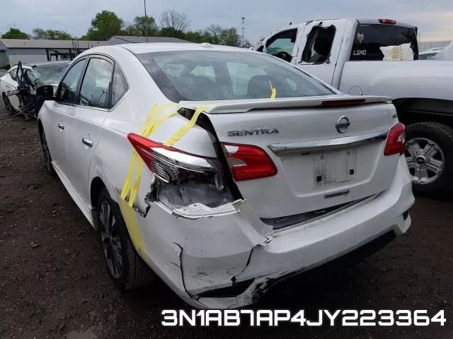 3N1AB7AP4JY223364 фото 4