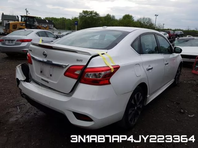 3N1AB7AP4JY223364 фото 5