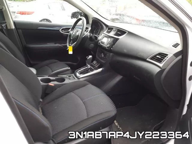 3N1AB7AP4JY223364 фото 6