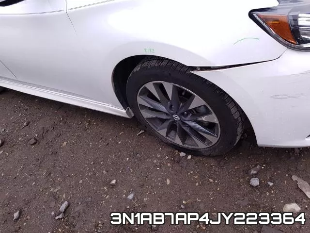 3N1AB7AP4JY223364 фото 10