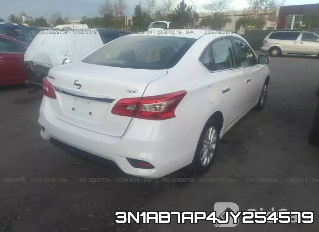 3N1AB7AP4JY254579 фото 5